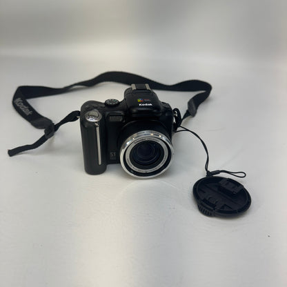 Kodak EasyShare P850 1720914 5.1 Digital Camera