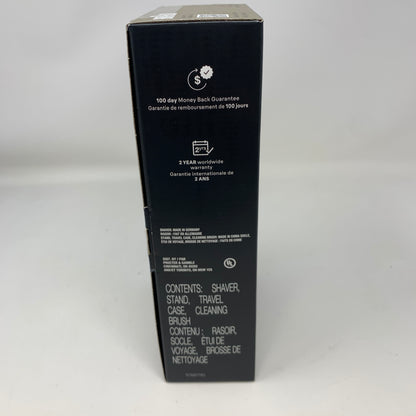 New Braun Series 8 Electric Razor 5795
