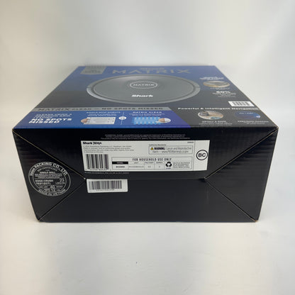 New Shark Matrix Vacuum Cleaner RV2300