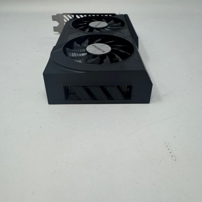 Gigabyte GeForce RTX 4060 8GB GDDR6 Graphics Card GV-N4060WF20C-8GD