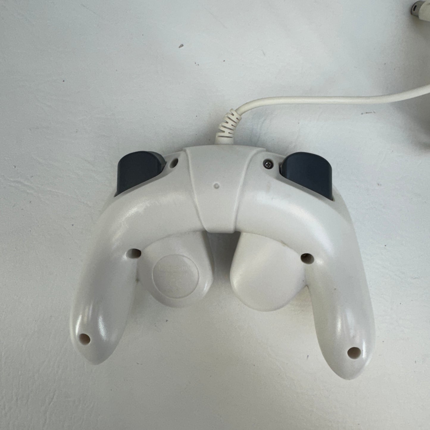 Nintendo GameCube Video Game Console DOL-101 Black