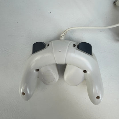 Nintendo GameCube Video Game Console DOL-101 Black