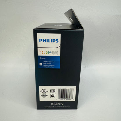 New Phillips Hue Bridge Smart Light System 458471