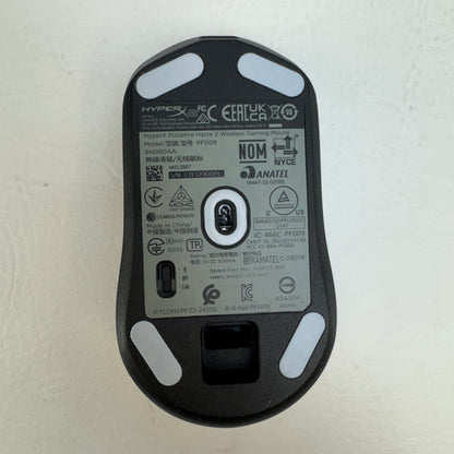 HyperX Pulsefire Haste 2 Gaming Mouse