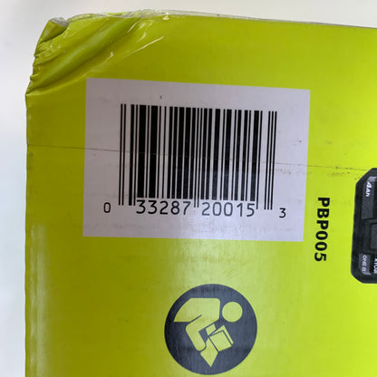 New Ryobi PCL160K2 18V 6-Tool Combo Set