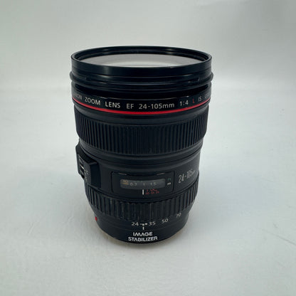 Canon EF 24-105mm f/1.4 24-105mm f/1.4