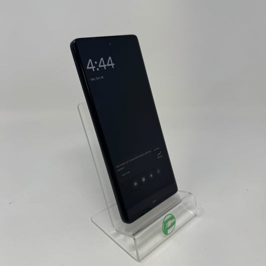 Factory Unlocked Motorola Edge 2023 256GB 14 Black XT2305-1