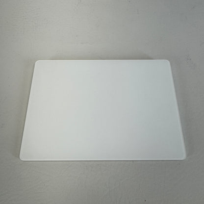 Apple Magic Keyboard with Magic Trackpad 2 White A1644