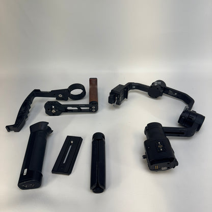 DJI Ronin S Gimbal
