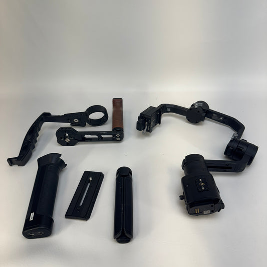 DJI Ronin S Gimbal