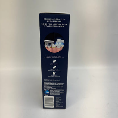 New Oral-B iO series 2 069055142219 TYPE 3757