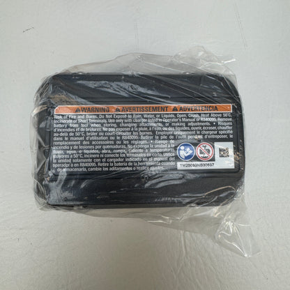 Ridgid R872311K 18V Impact Driver and Impact Drill