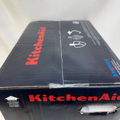 New KitchenAid Tilt Tilt-Head Stand Mixer