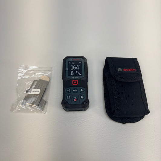 Bosch GLM165-22 Laser Measure 3601K72S10