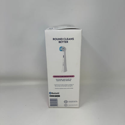 New Oral-B iO Series 4 Electric Toothbrush