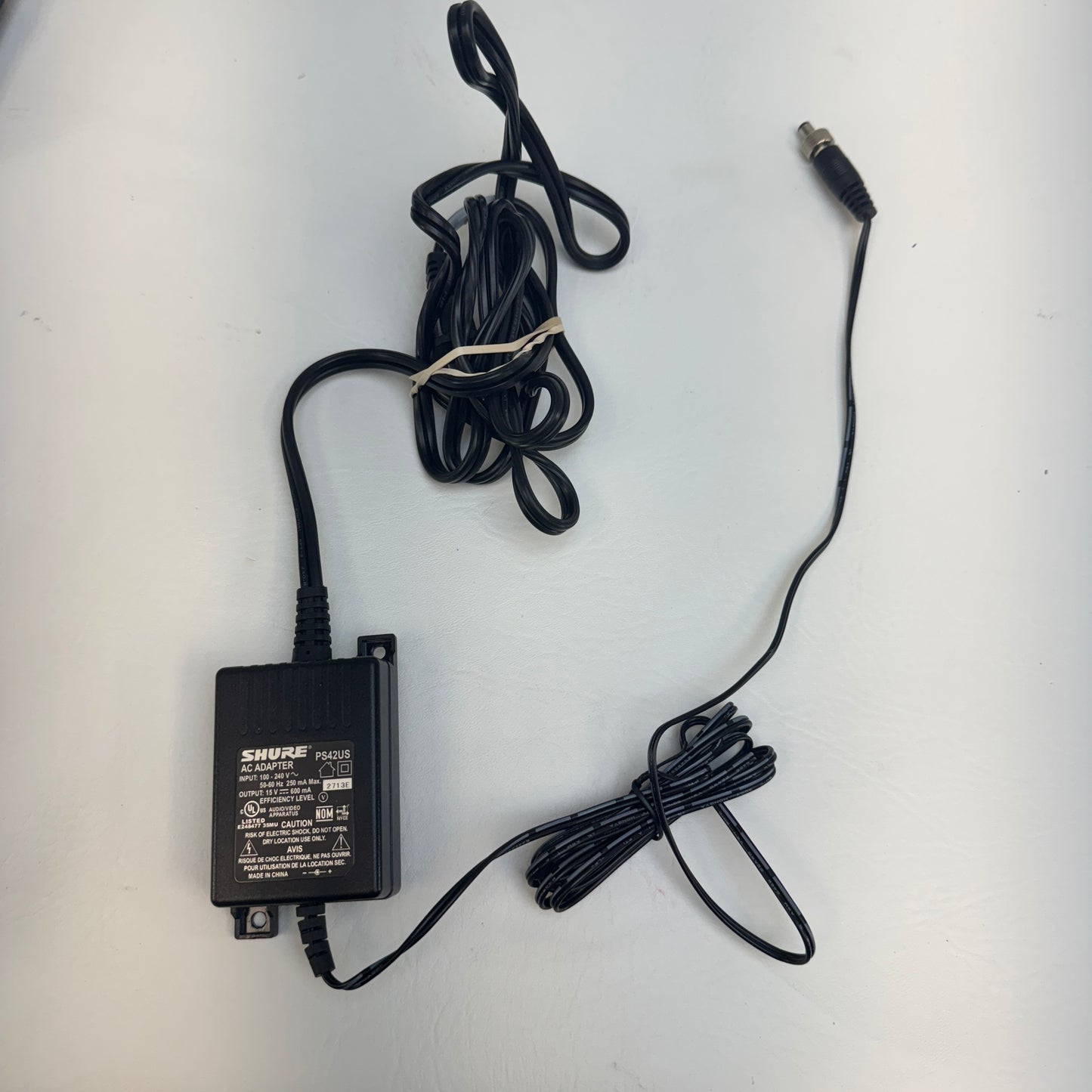 Shure ULXD4 Digital Wireless Receiver ULXD4-G50