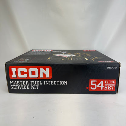 New Icon Master Fuel Injection Service Kit N/a MH-MF54