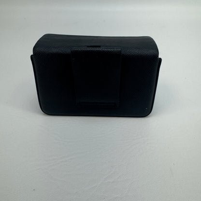 Caddytalk Cube  Laser Range Finder