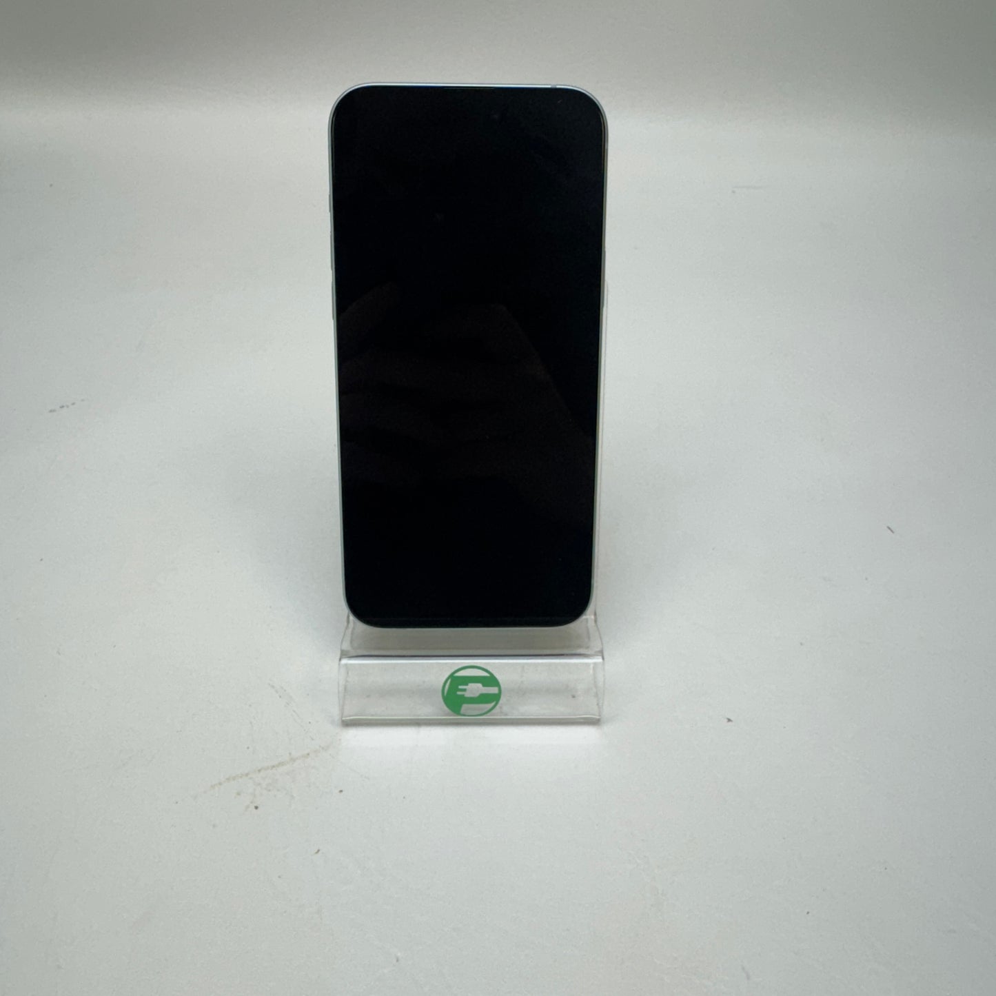 Unlocked Apple iPhone 15 Plus 128GB Green MTXW3LL/A