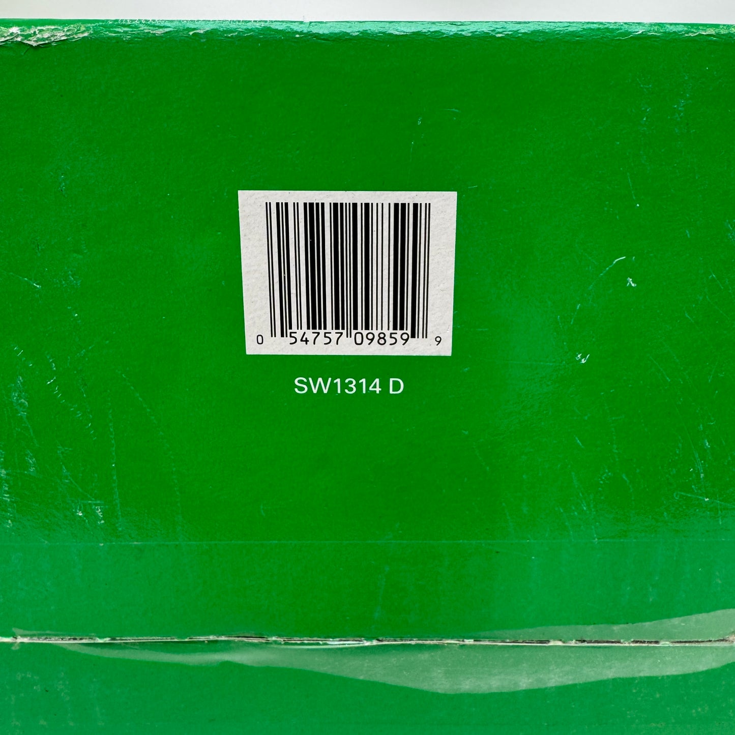 New Zoeller Submerisble Sewage Pump 1263