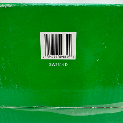 New Zoeller Submerisble Sewage Pump 1263