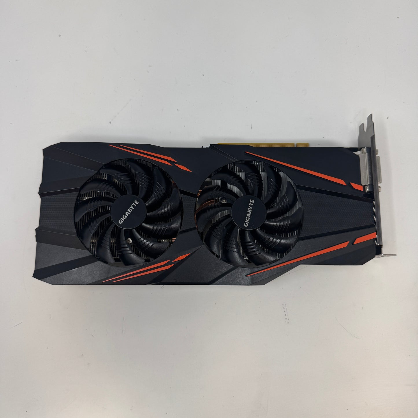 Gigabyte GeForce GTX 1070 8GB GDDR5 Graphics Card GV-N1070WF2OC-8GD