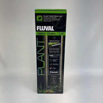 New Fluval 14520 Aquarium Lighting