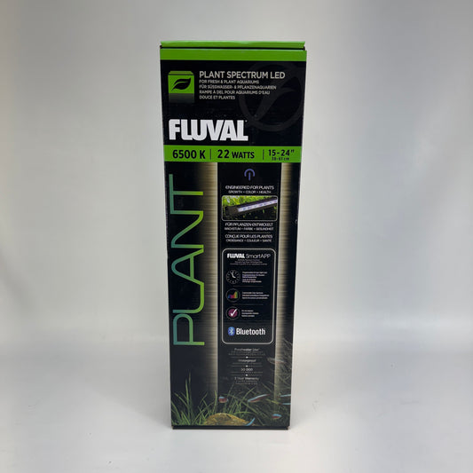 New Fluval 14520 Aquarium Lighting