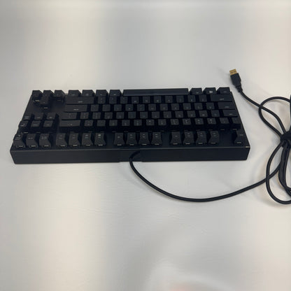 Razer Blackwidow X Tournament Edition Chroma Keyboard RZ03-017701