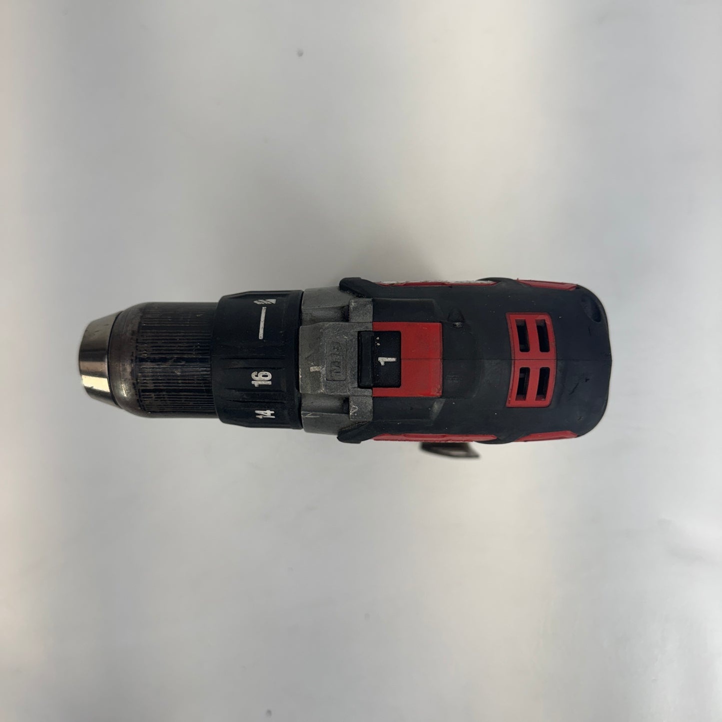 Milwaukee 2606-20 M18 18V 1/2" Drill Driver Tool Kit