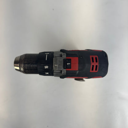 Milwaukee 2606-20 M18 18V 1/2" Drill Driver Tool Kit