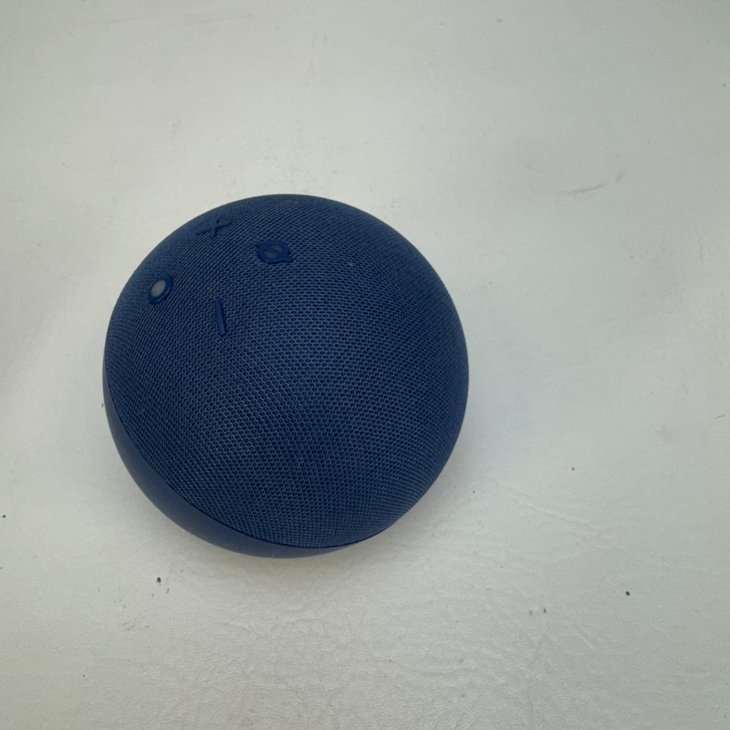 Amazon Echo Dot 5th Gen Wired Smart Home Speaker Black