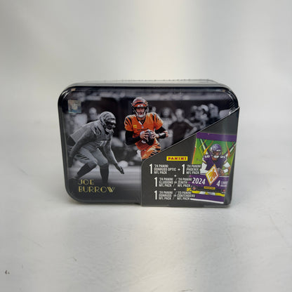 New Panini Joe Burrow Pack Trading Card Packs