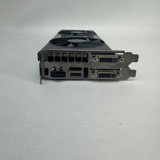 EVGA GTX 780 3GB GDDR5 03G-P4-2784-KR