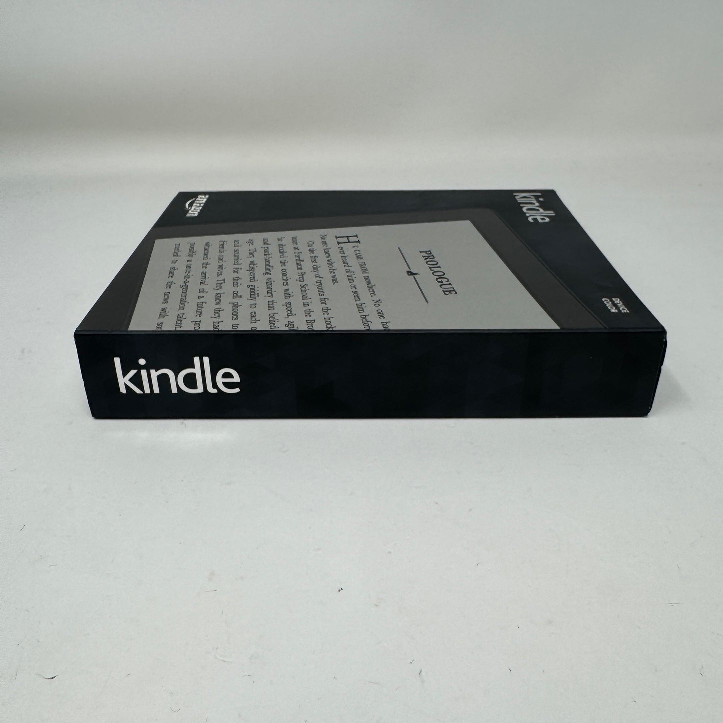 New Amazon Kindle 7th Gen Reading Tablet