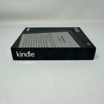 New Amazon Kindle 7th Gen Reading Tablet