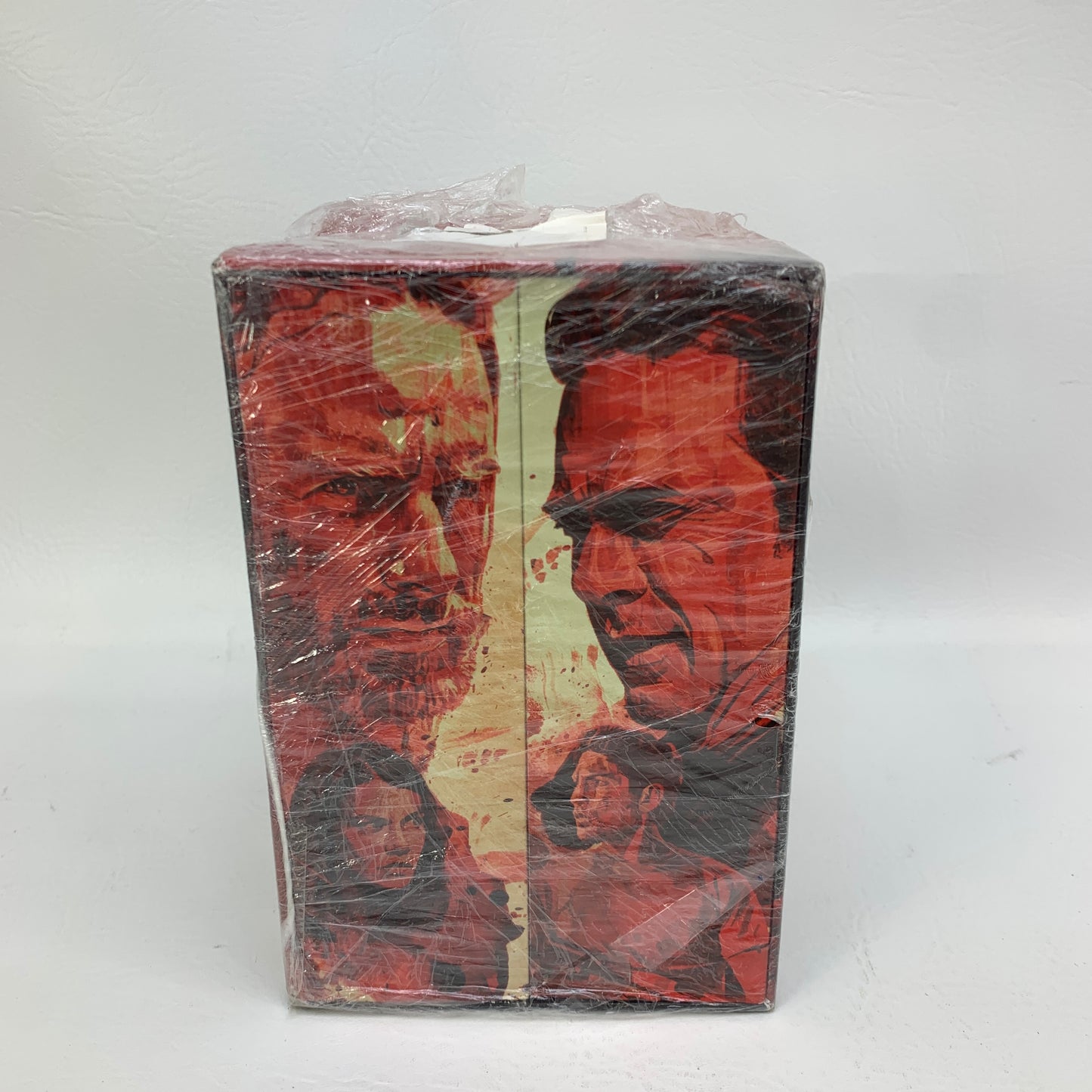 New Lions Gate The Walking Dead: The Complete Collection