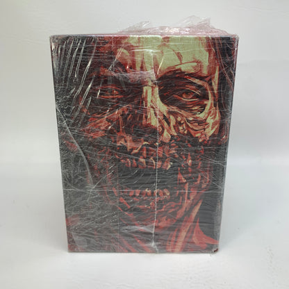 New Lions Gate The Walking Dead: The Complete Collection