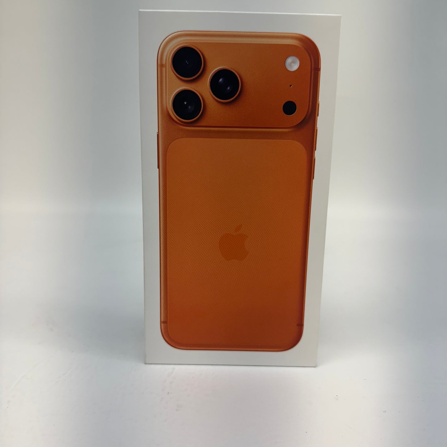 New Unlocked Apple iPhone 17 Pro Max 256GB Silver MFXH4LL/A