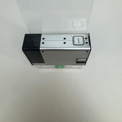 Caddytalk Cube  Laser Range Finder