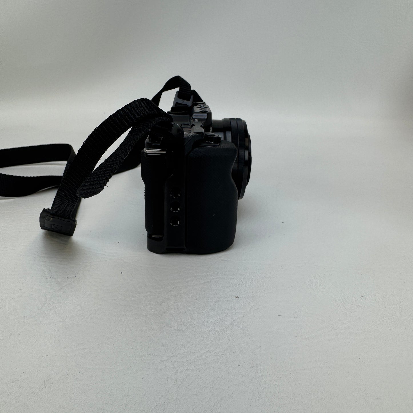 Sony ZV-E10 25MP Digital Camera