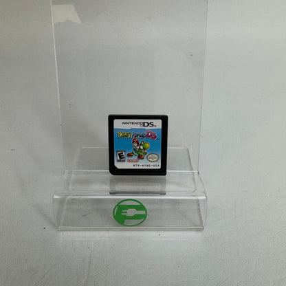 Yoshi's Island DS (Nintendo DS, 2006)