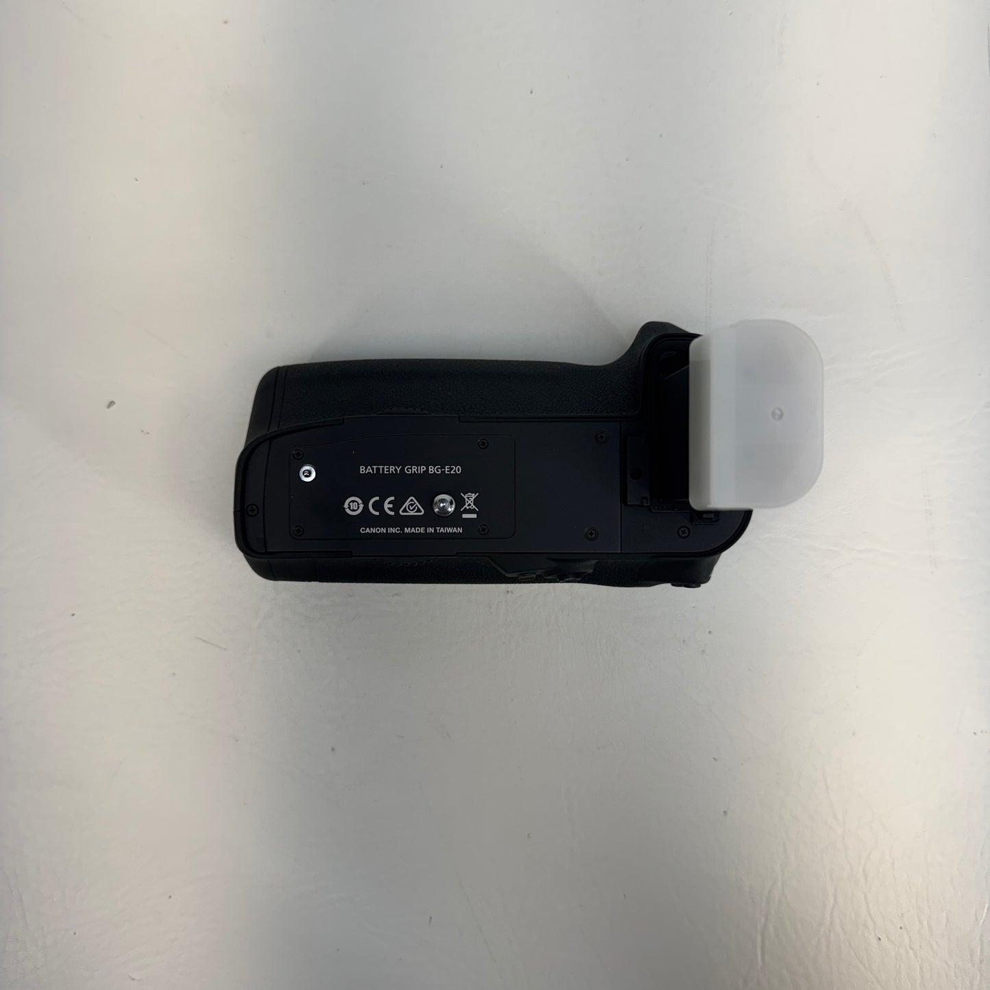 Canon BG-E20 Battery Grip Camera Battery Grip 013803281453