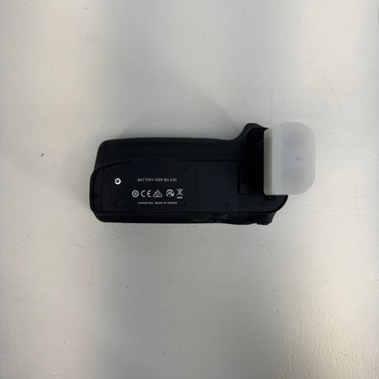 Canon BG-E20 Battery Grip Camera Battery Grip 013803281453