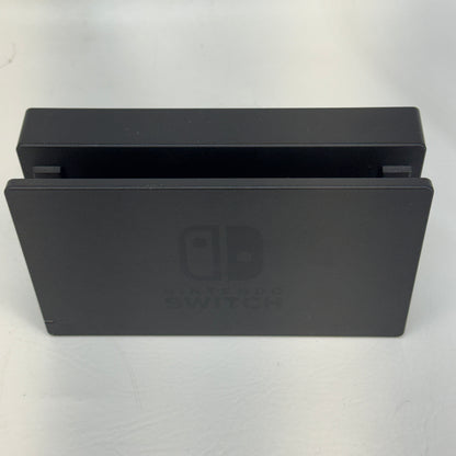 Nintendo Switch v2 Video Game Console HAC-001(-01)  Red/Blue