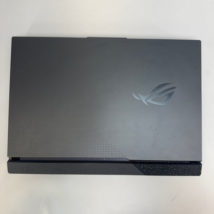 Asus ROG Strix G17 G713P 17.3" Ryzen 9 7845HX 3.0GHz 16GB RAM 1TB SSD