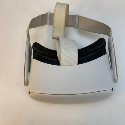 Meta Quest 2 128GB Standalone All-in-One VR Headset KW49CM