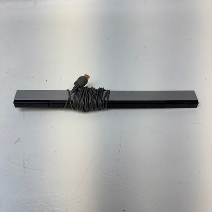 Nintendo Wii RVL-001 White