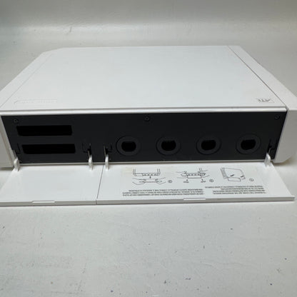 Nintendo Wii RVL-001 White