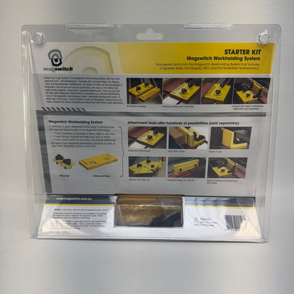 New Magswitch Starter Kit Woodworking Jig 8110134